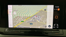 Volkswagen Multivan 1.4 TSI eHybrid Style 5dr LWB DSG Estate